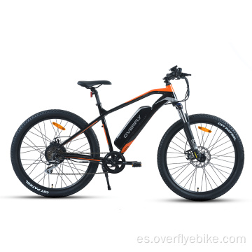 XY-SPORTSMAN, la mejor bicicleta de montaña eléctrica de 2019 EE. UU.